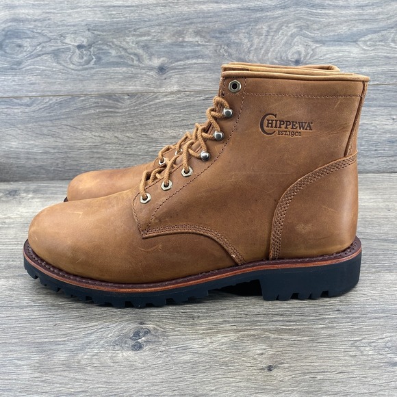 Chippewa 6